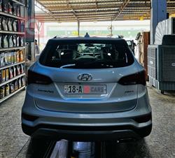 هیوندای سەنتافی